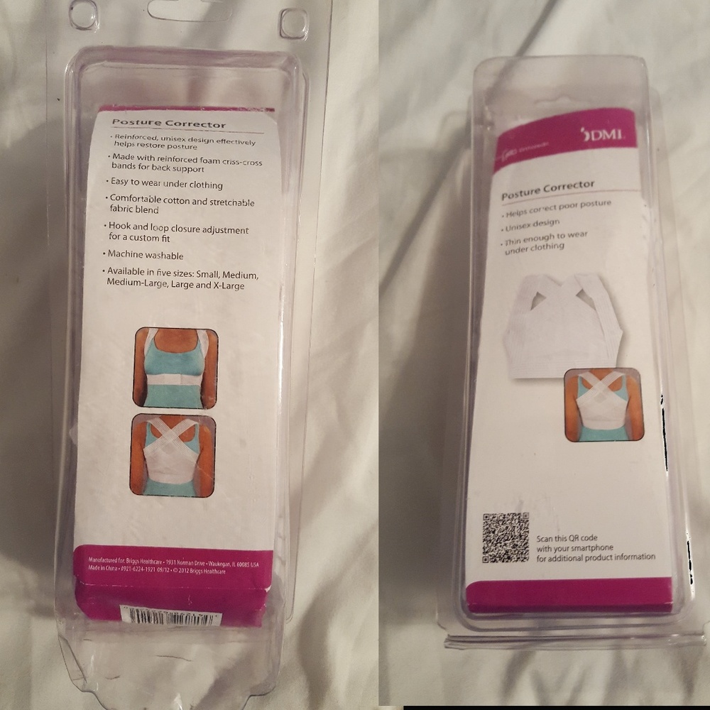 Posture Corrector